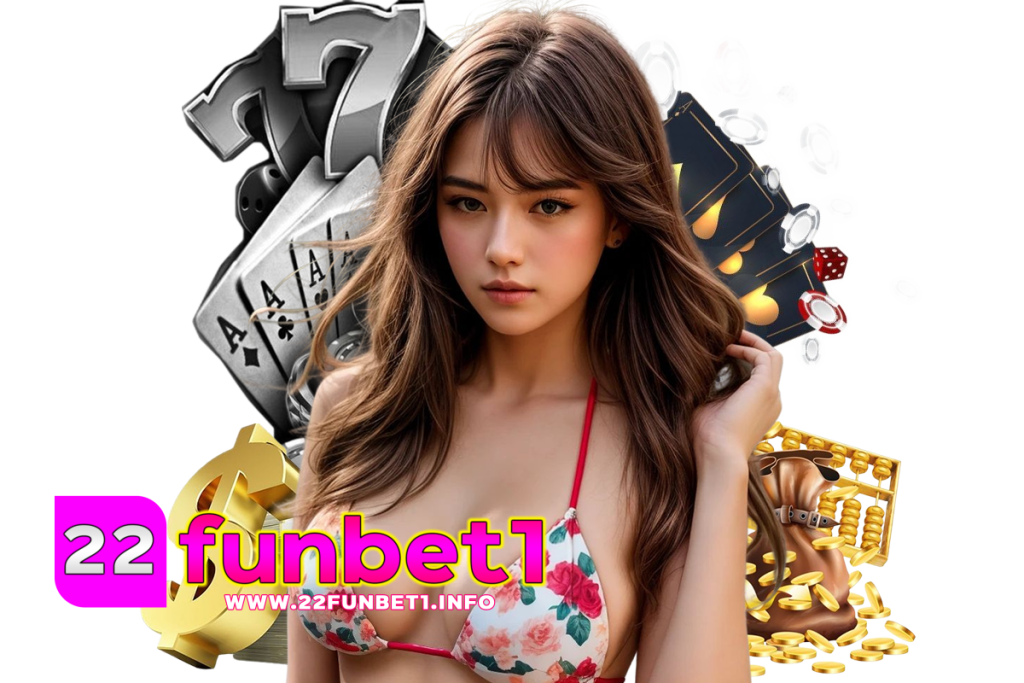 22funbet1 เว็บตรง
